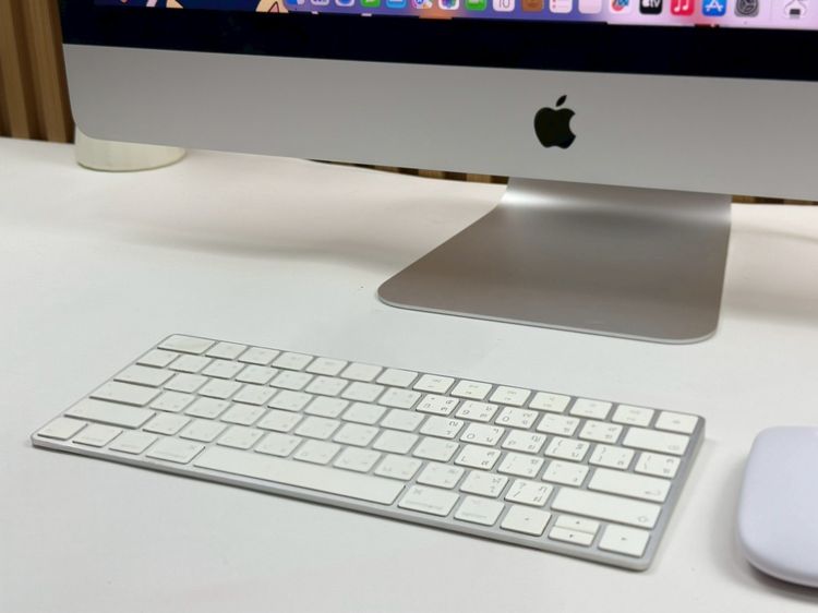 iMac 27-inch Retina 5K 2017 Ram24GB 2.12TB Fusion Drive รูปที่ 8