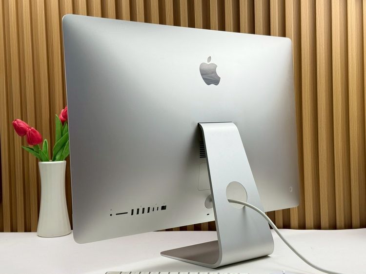 iMac 27-inch Retina 5K 2017 Ram24GB 2.12TB Fusion Drive รูปที่ 6