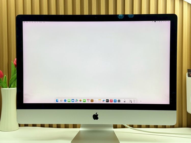 iMac 27-inch Retina 5K 2017 Ram24GB 2.12TB Fusion Drive รูปที่ 10