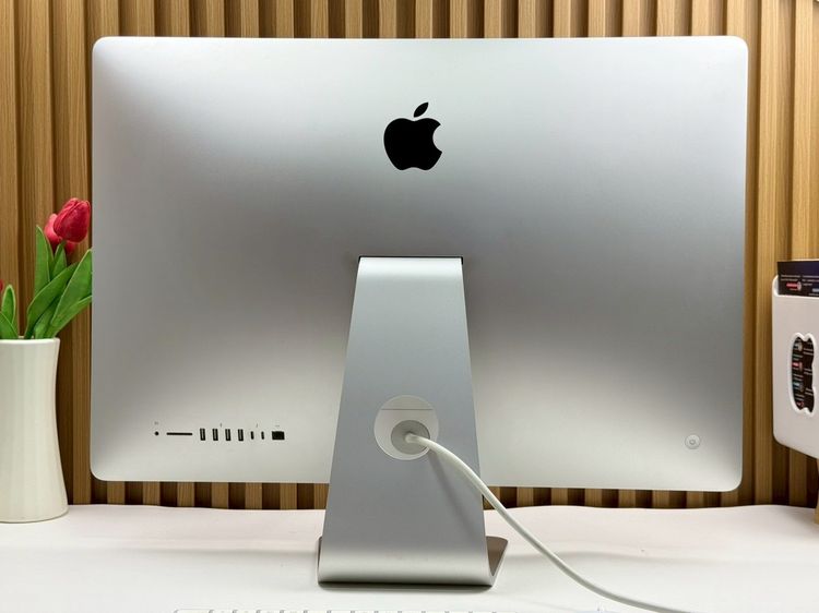 iMac 27-inch Retina 5K 2017 Ram24GB 2.12TB Fusion Drive รูปที่ 4