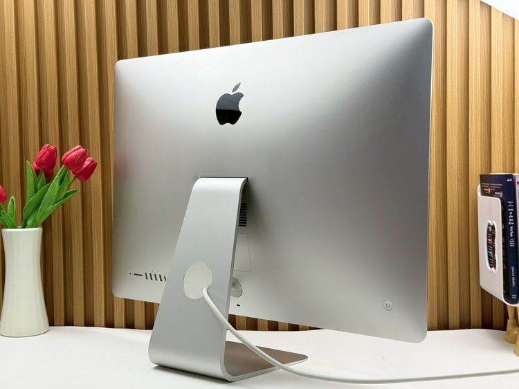 iMac 27-inch Retina 5K 2017 Ram24GB 2.12TB Fusion Drive รูปที่ 5