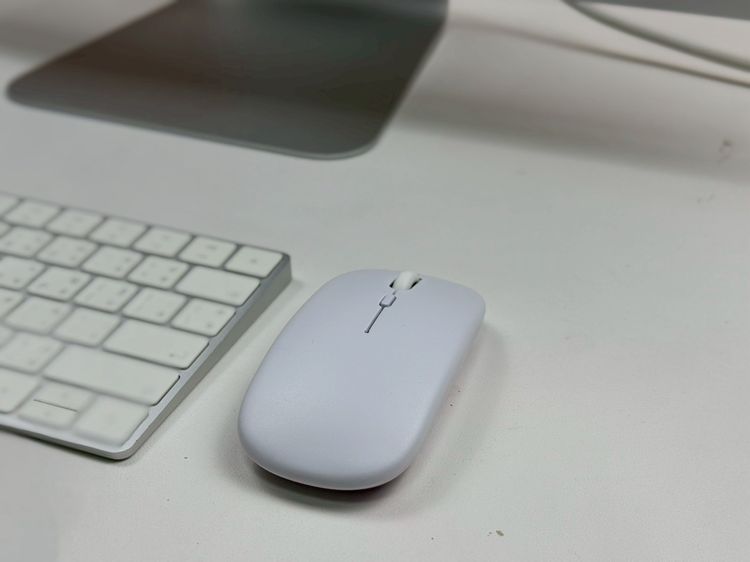 iMac 27-inch Retina 5K 2017 Ram24GB 2.12TB Fusion Drive รูปที่ 9