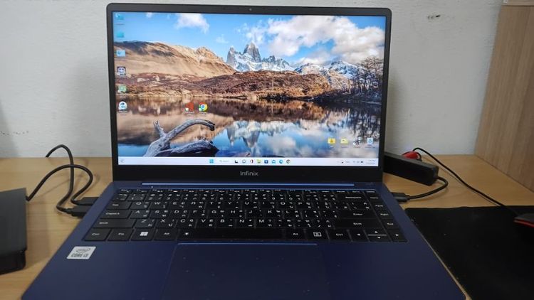 COMPUTER NOOTBOOK  รูปที่ 2