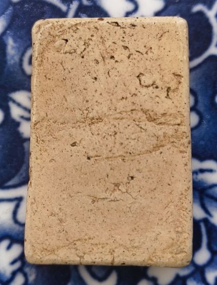 พระสมเด็จพิมพ์เจดีย์เนื้อเก่าค่ะ(10) รูปที่ 6