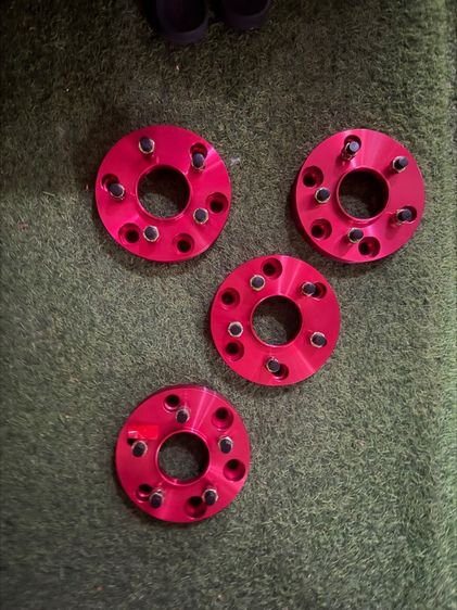 อะแด๊ปเตอรล้อ 6 รู139 ออก 5 รู 114