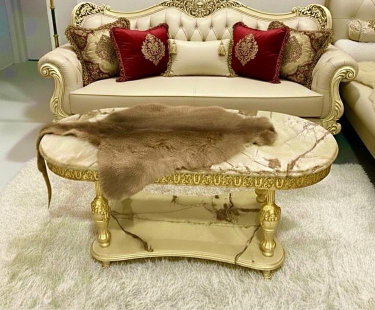 อื่นๆ พรมขนจิ้งโจ้