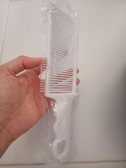 ปัดตาเลี่ยนที่ตัดผมอย่างดีพีเมี่ยมจับถนัดมือ ขายแค่ครึ่งราคาจริงลดราคาลงมาก รูปที่ 8