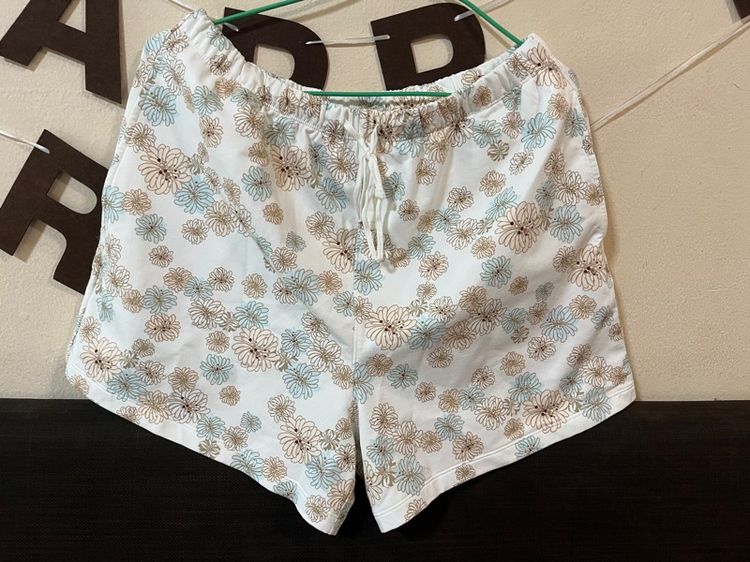 ชุดเซท แบรนด์ Uniqlo m l รูปที่ 2