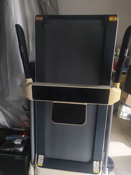 ลู่วิ่งไฟฟ้า รูปที่ 6