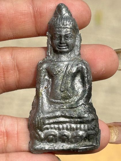 พระเครื่องไม่ทราบที่