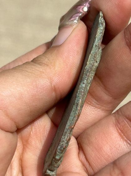 พระเครื่องไม่ทราบที่ รูปที่ 11