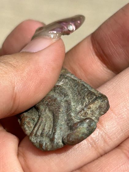 พระเครื่องไม่ทราบที่ รูปที่ 6