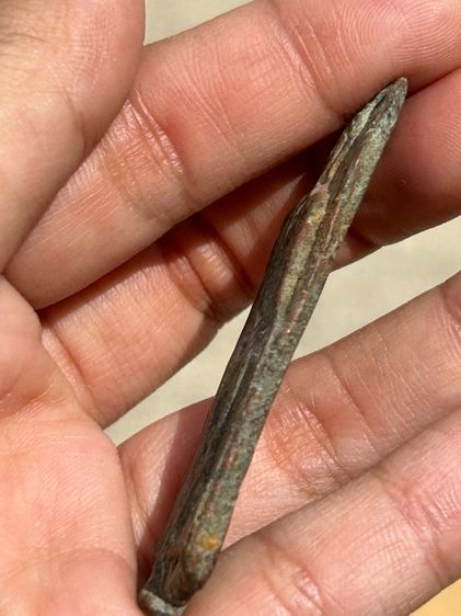 พระเครื่องไม่ทราบที่ รูปที่ 10