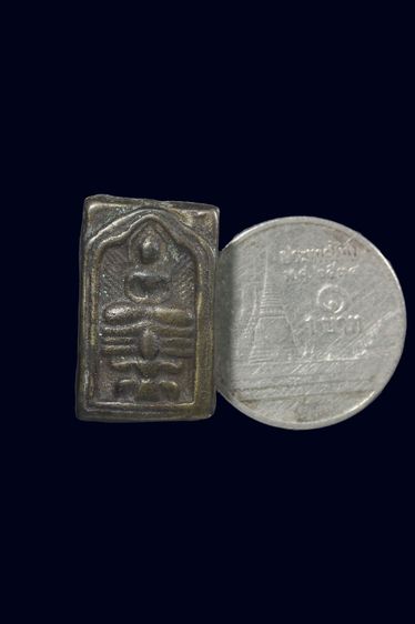 เหรียญหล่อ รูปที่ 2