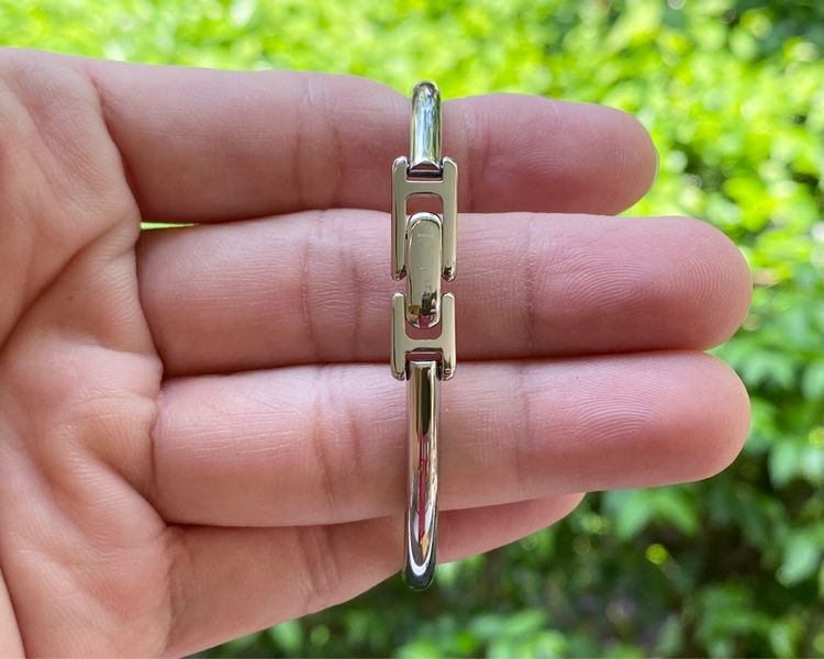 นาฬิกา Gucci 1900L Bangle Watch (Swiss made)  รูปที่ 4