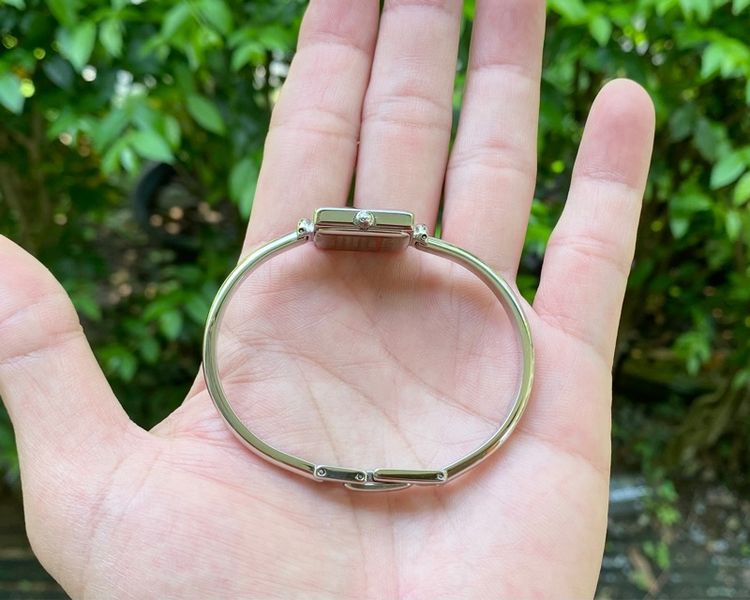 นาฬิกา Gucci 1900L Bangle Watch (Swiss made)  รูปที่ 3