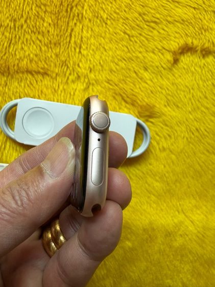 Apple Watch 10-46mm-Cellulra ใหม่มาก รูปที่ 5