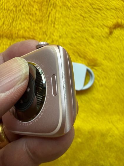 Apple Watch 10-46mm-Cellulra ใหม่มาก รูปที่ 8