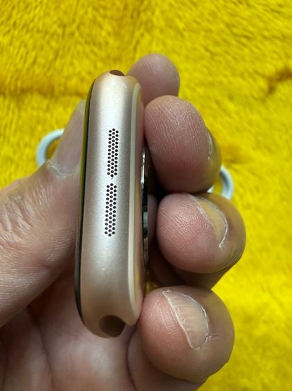 Apple Watch 10-46mm-Cellulra ใหม่มาก รูปที่ 7