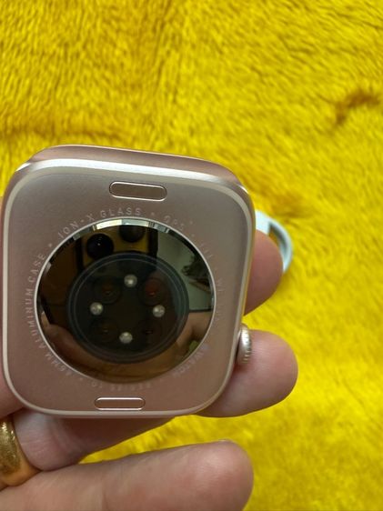 Apple Watch 10-46mm-Cellulra ใหม่มาก รูปที่ 12