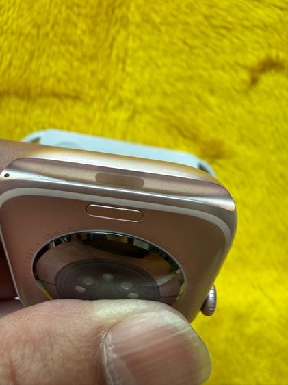 Apple Watch 10-46mm-Cellulra ใหม่มาก รูปที่ 10