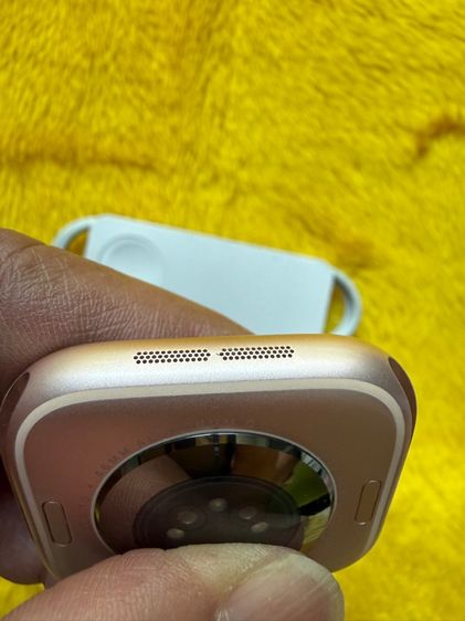 Apple Watch 10-46mm-Cellulra ใหม่มาก รูปที่ 11