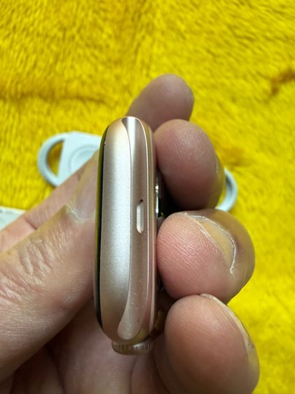 Apple Watch 10-46mm-Cellulra ใหม่มาก รูปที่ 6