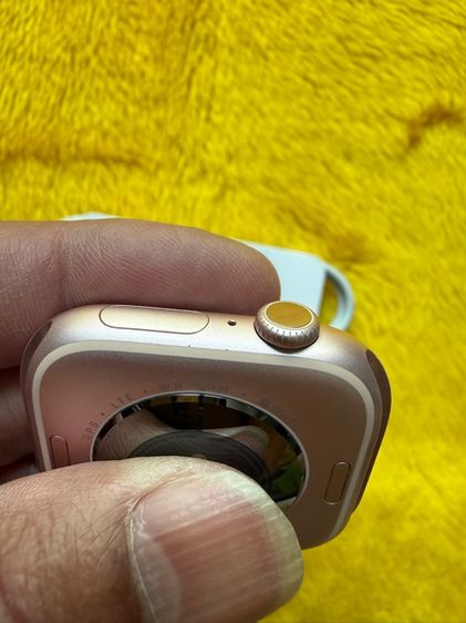 Apple Watch 10-46mm-Cellulra ใหม่มาก รูปที่ 9