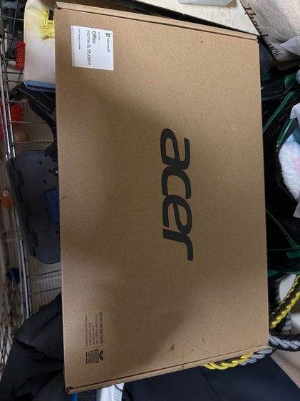 Acer Swift 3 i7 Gen 10th 1.30Ghz รูปที่ 11