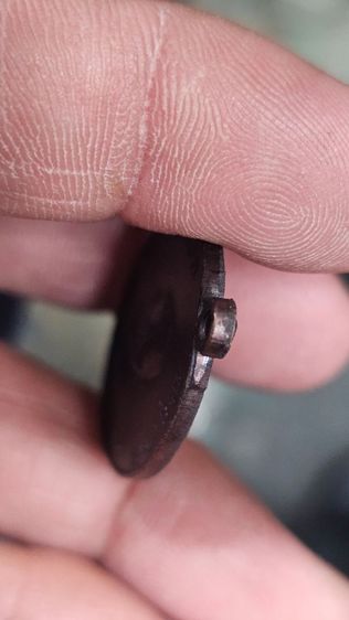 เหรียญหลวงพ่อแดงปี2503 รูปที่ 7