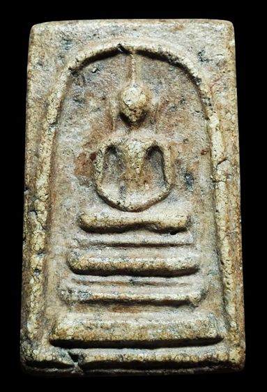 พระสมเด็จฯ รูปที่ 3