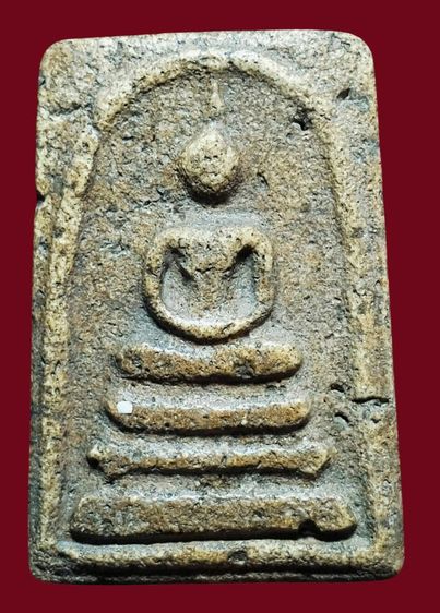 พระสมเด็จฯ รูปที่ 5