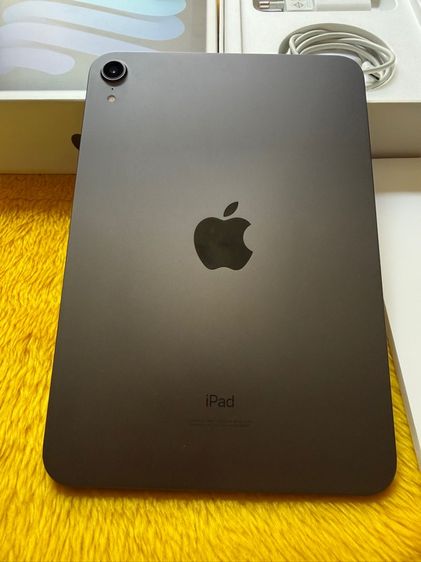iPad Mini6-256GB.ใหม่มาก รูปที่ 11