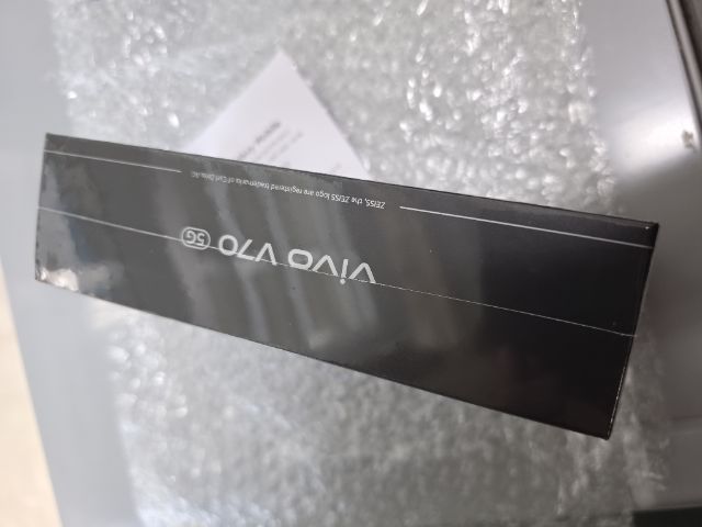 Vivo V70  8 I 256  Gray มือ1  ยังไม่แกะซีล รูปที่ 9