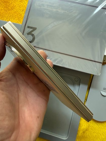 OPPP Find N3-16-512GB-ใหม่มาก99จุด99 รูปที่ 9