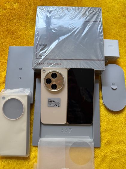 OPPP Find N3-16-512GB-ใหม่มาก99จุด99 รูปที่ 3