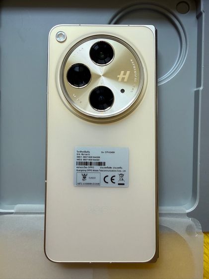 OPPP Find N3-16-512GB-ใหม่มาก99จุด99 รูปที่ 11