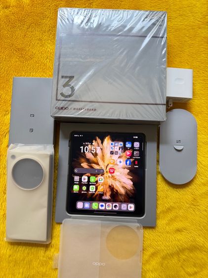 OPPP Find N3-16-512GB-ใหม่มาก99จุด99 รูปที่ 10