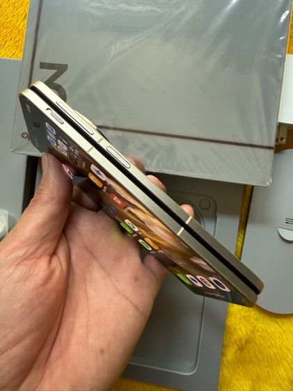 OPPP Find N3-16-512GB-ใหม่มาก99จุด99 รูปที่ 7