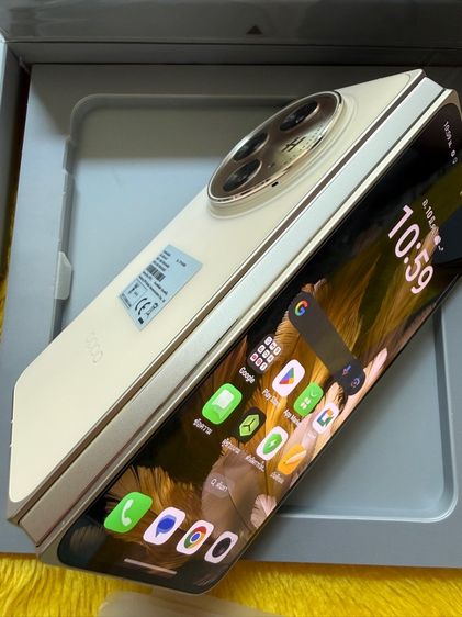 OPPP Find N3-16-512GB-ใหม่มาก99จุด99 รูปที่ 5