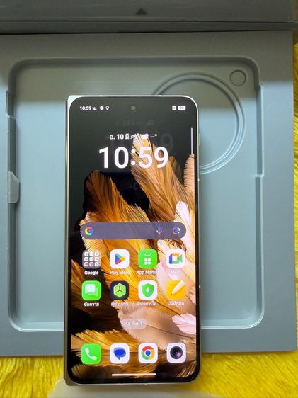 OPPP Find N3-16-512GB-ใหม่มาก99จุด99 รูปที่ 4