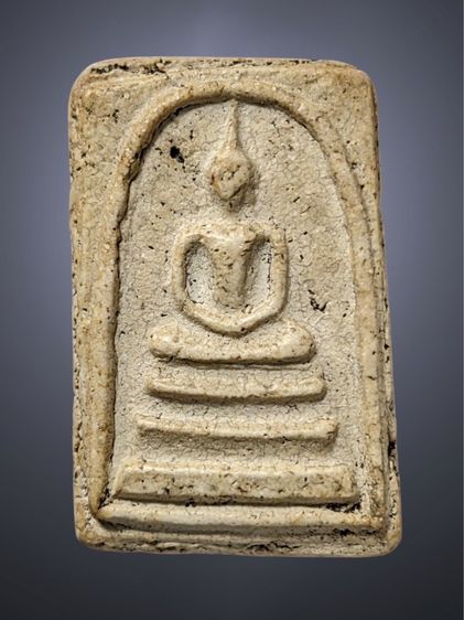 พระสมเด็จวัดระฆัง พิมพ์ใหญ่