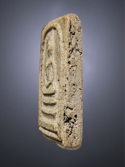 พระสมเด็จวัดระฆัง พิมพ์ใหญ่ รูปที่ 4