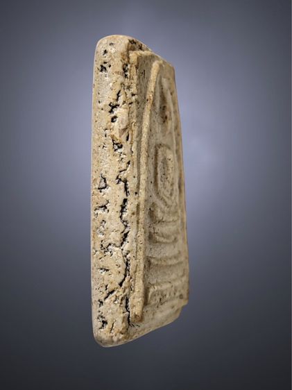 พระสมเด็จวัดระฆัง พิมพ์ใหญ่ รูปที่ 3