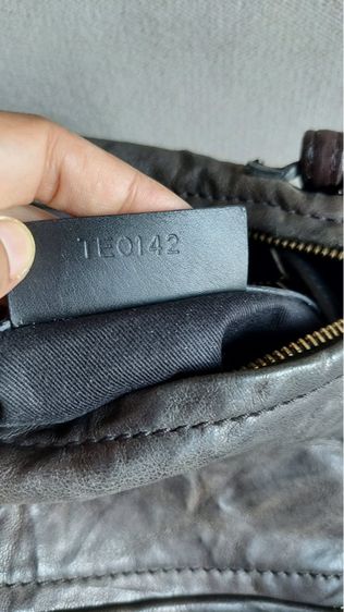 กระเป๋าสะพาย givenchy pandora mini ของแท้ รูปที่ 9