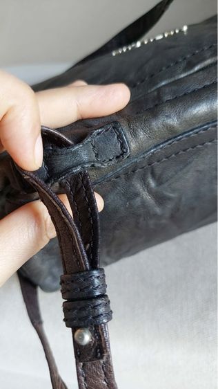 กระเป๋าสะพาย givenchy pandora mini ของแท้ รูปที่ 11