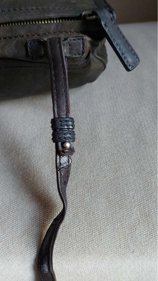 กระเป๋าสะพาย givenchy pandora mini ของแท้ รูปที่ 12