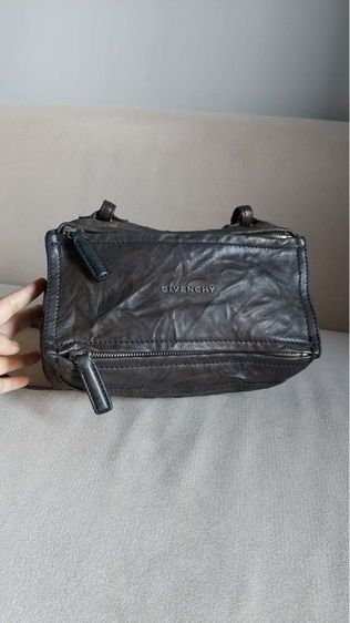 กระเป๋าสะพาย givenchy pandora mini ของแท้