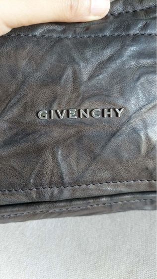 กระเป๋าสะพาย givenchy pandora mini ของแท้ รูปที่ 7
