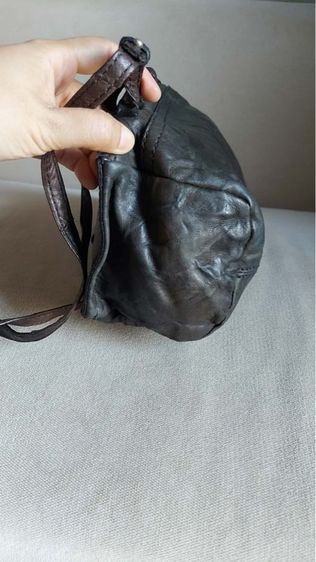 กระเป๋าสะพาย givenchy pandora mini ของแท้ รูปที่ 4